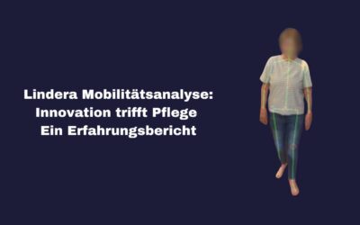 Lindera Mobilitätsanalyse- ein Erfahrungsbericht