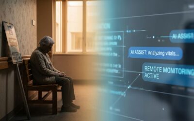 Wenn KI sagt, was du hören willst: Schmeichelei verändert Professionalität