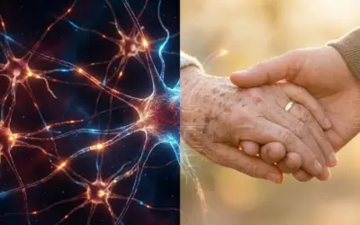 Kann KI Gefühle empfinden? Neue Anthropic-Studie verändert die Pflege-Debatte